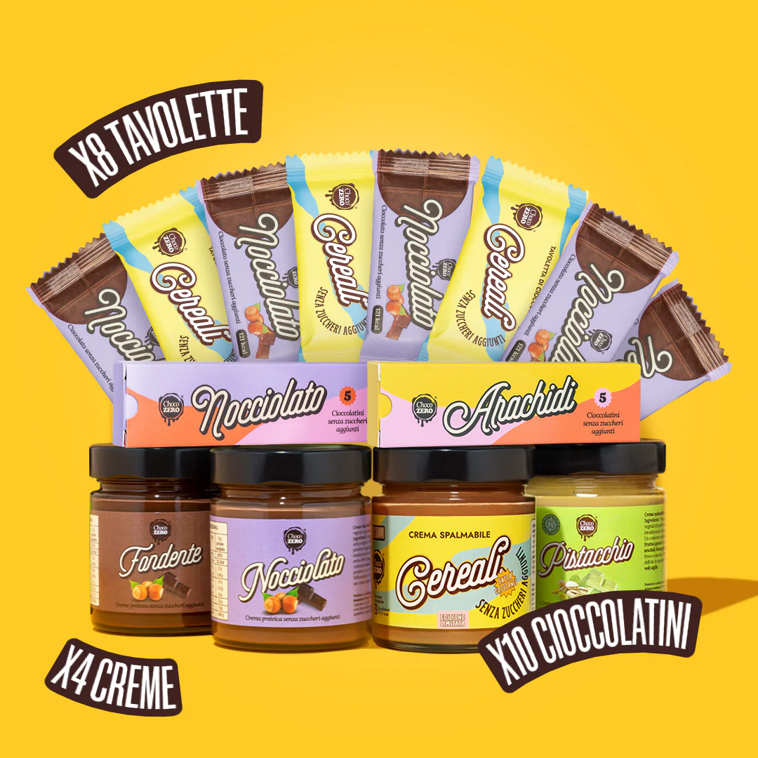 Kit in Offerta